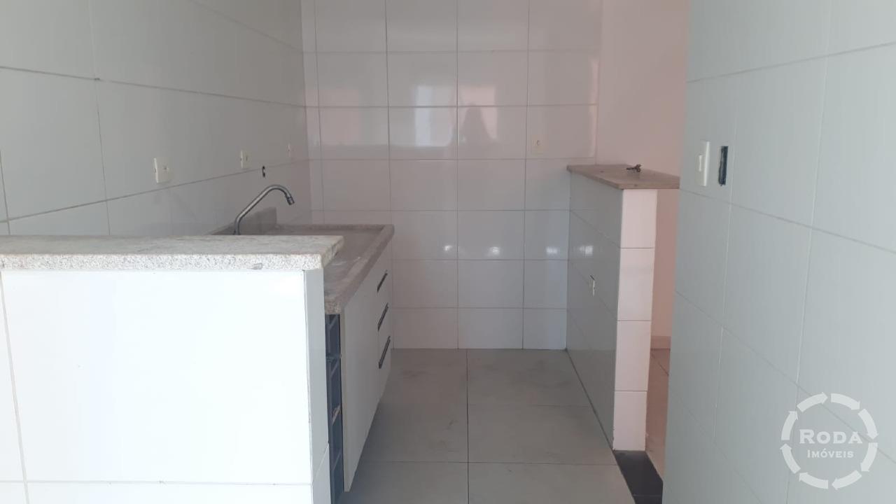 Apartamento à venda no José Menino: 