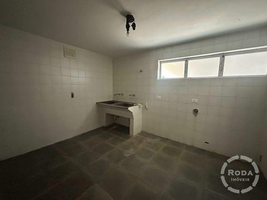 Sobrado para aluguel no Boqueirão: 