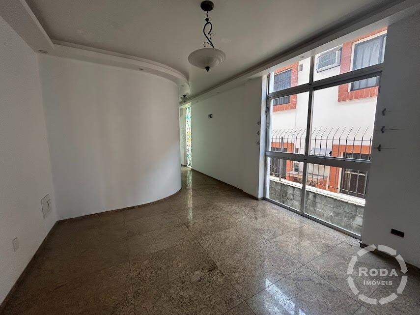Sobrado para aluguel no Boqueirão: 