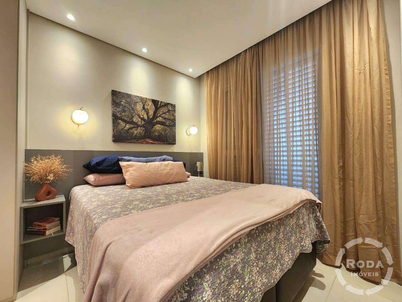 Apartamento à venda no Boqueirão: 