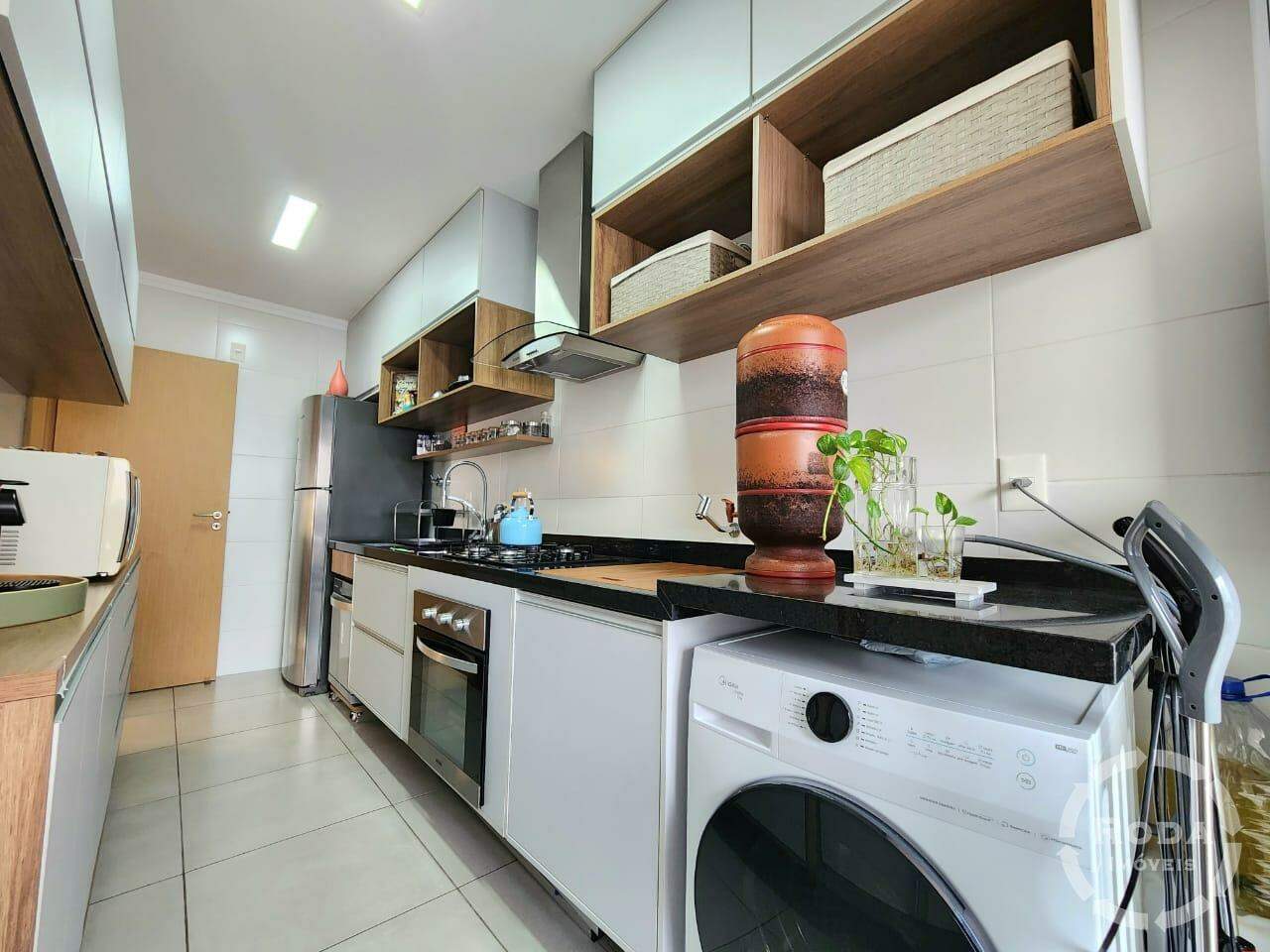 Apartamento à venda no Boqueirão: 