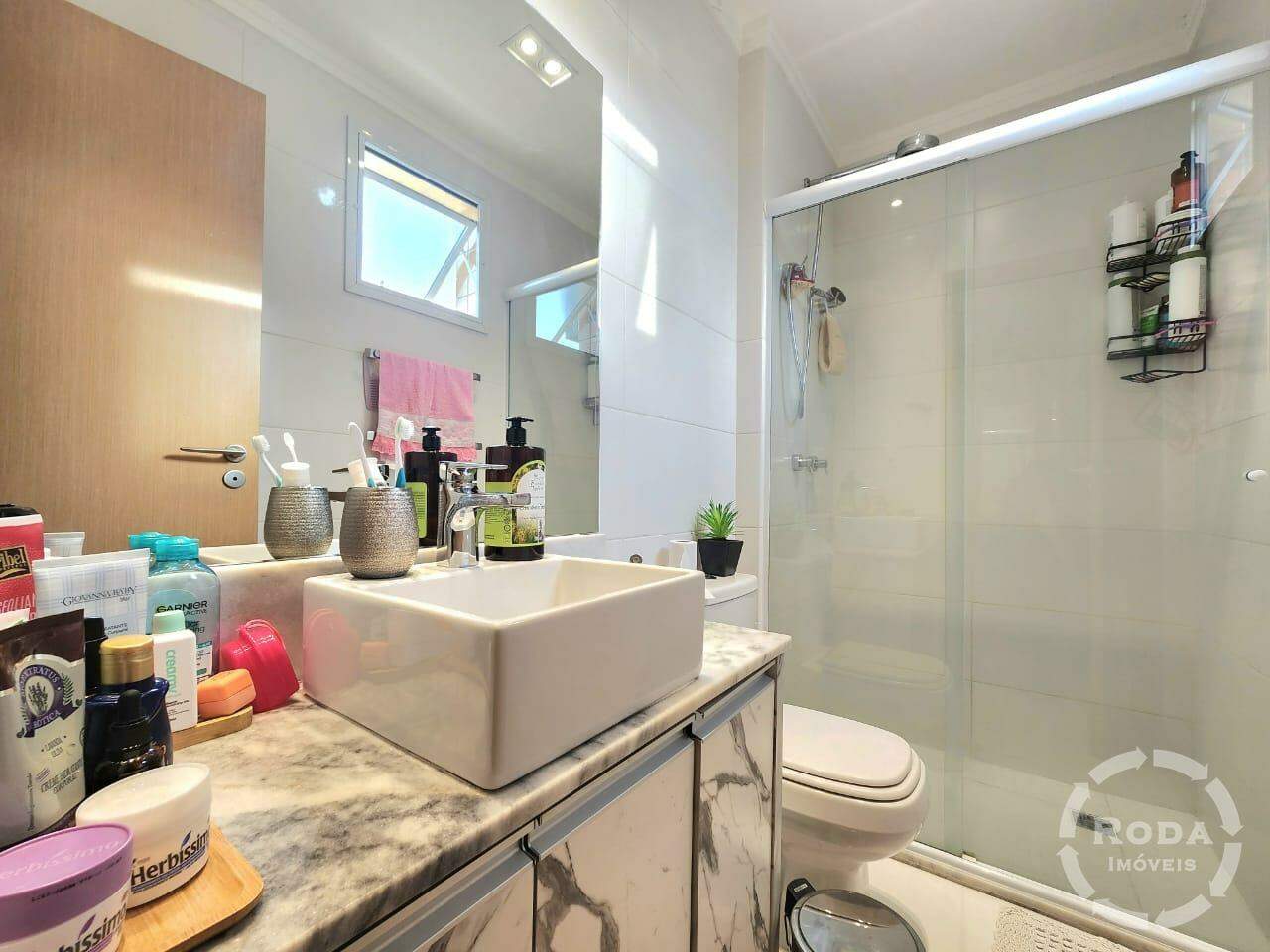 Apartamento à venda no Boqueirão: 