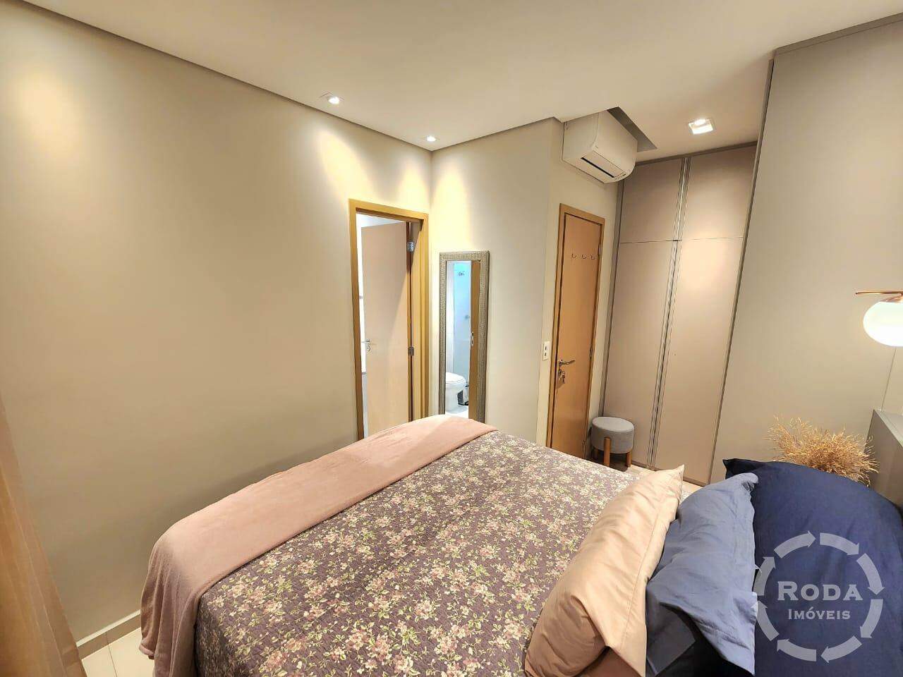 Apartamento à venda no Boqueirão: 