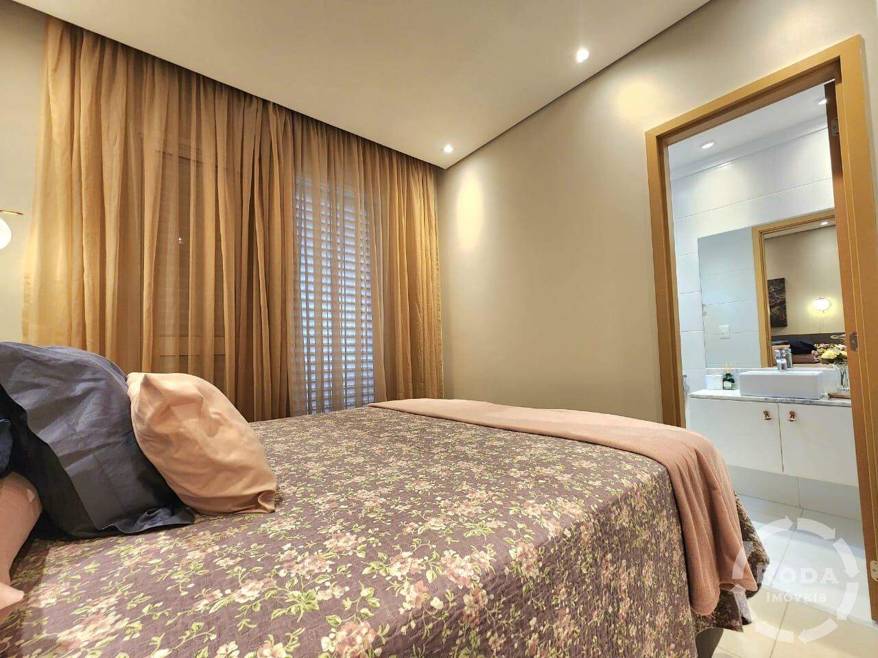 Apartamento à venda no Boqueirão: 