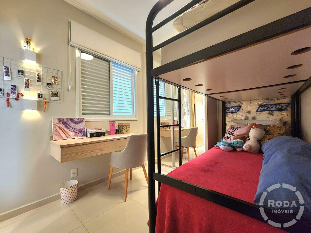 Apartamento à venda no Boqueirão: 