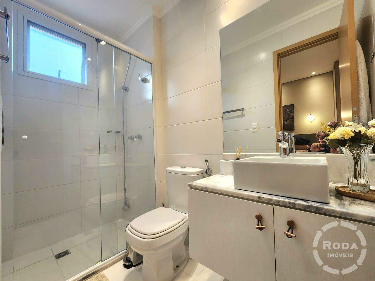 Apartamento à venda no Boqueirão: 