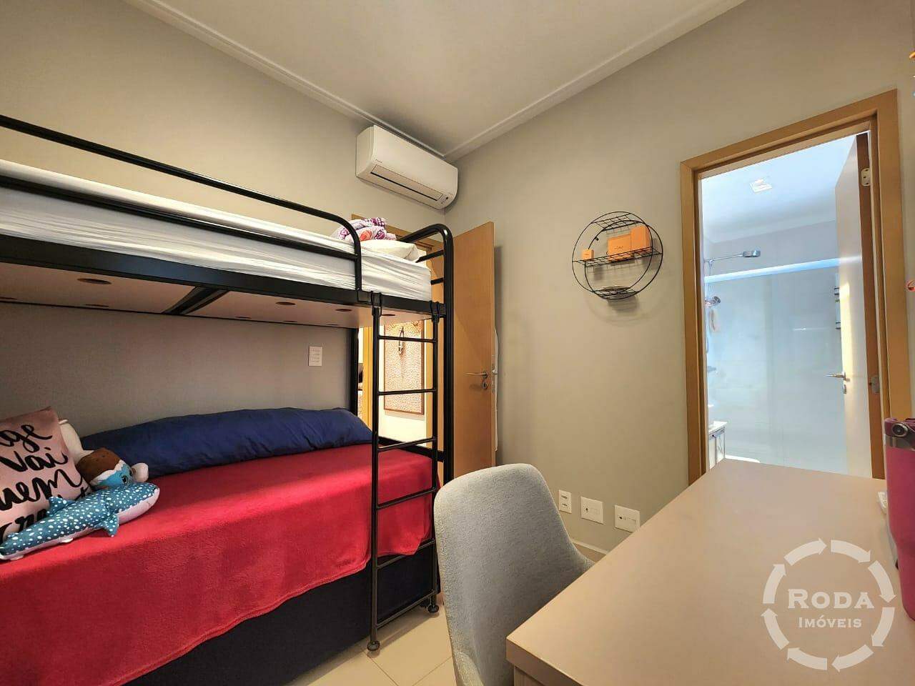 Apartamento à venda no Boqueirão: 