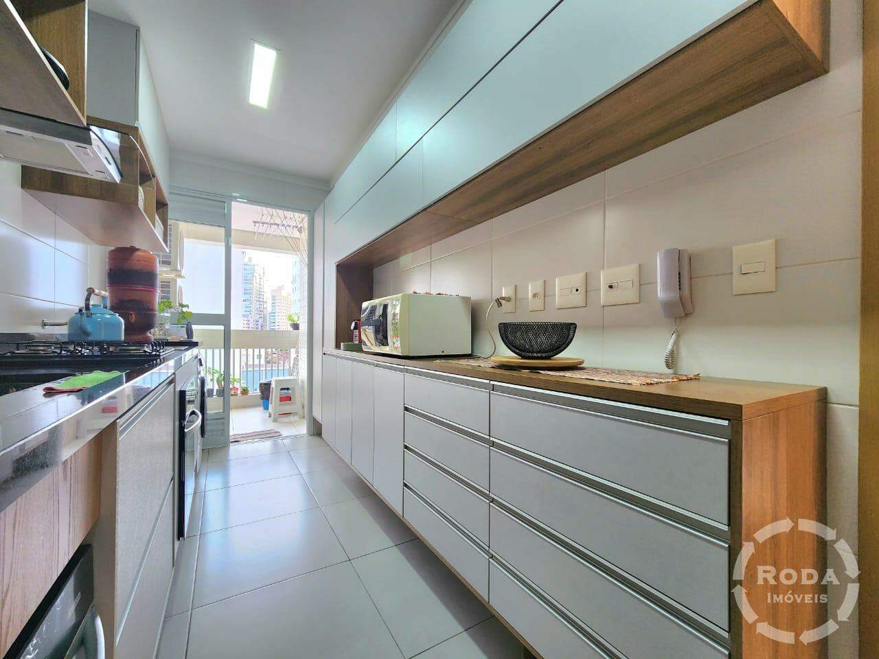 Apartamento à venda no Boqueirão: 