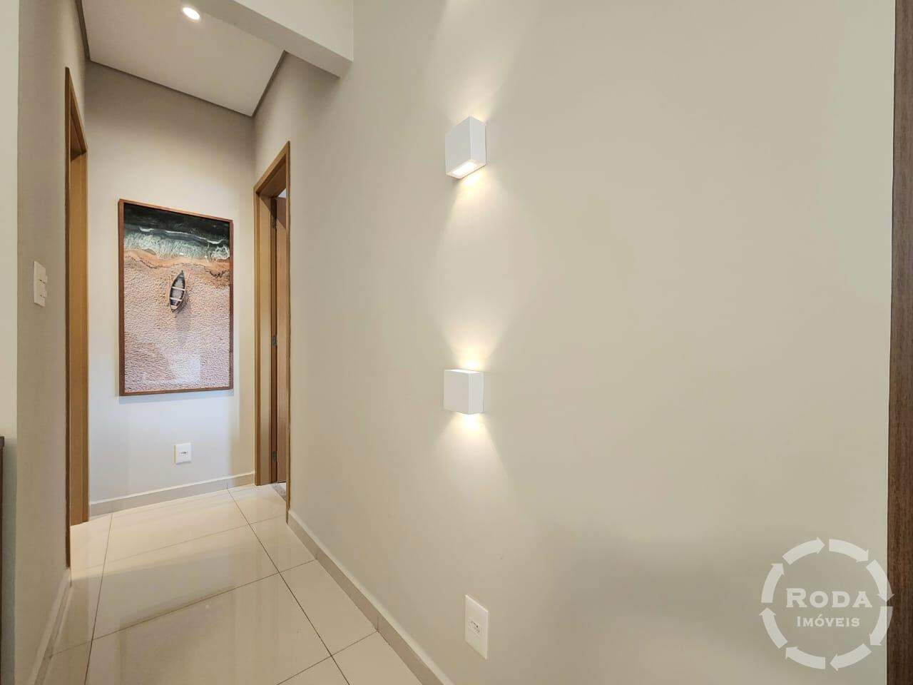 Apartamento à venda no Boqueirão: 