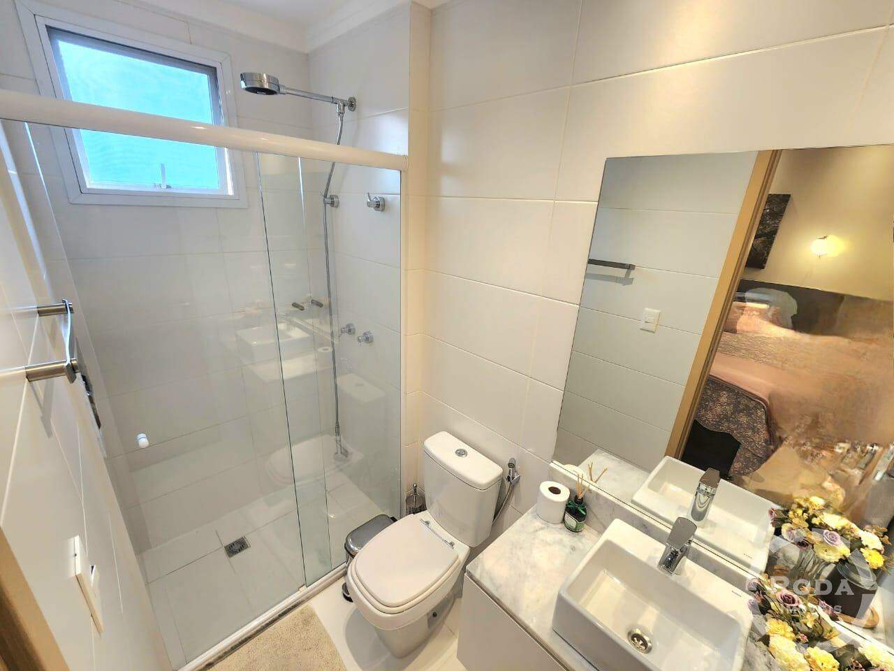 Apartamento à venda no Boqueirão: 