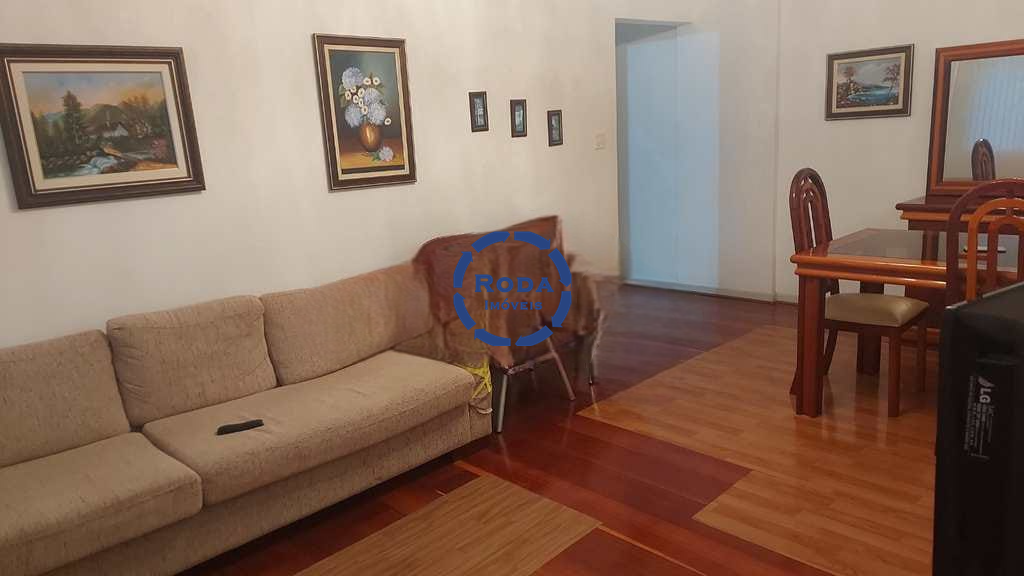 Apartamento à venda no Ponta da Praia: 