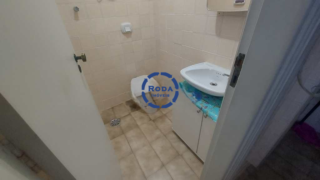 Apartamento à venda no Ponta da Praia:
