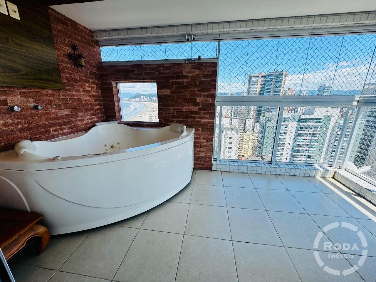 Apartamento à venda no Embaré: 