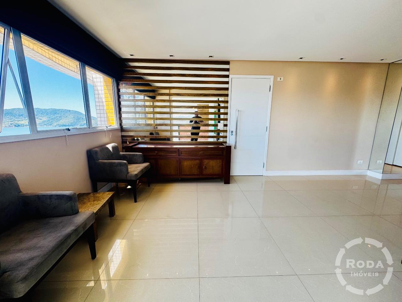 Apartamento à venda no Embaré: 