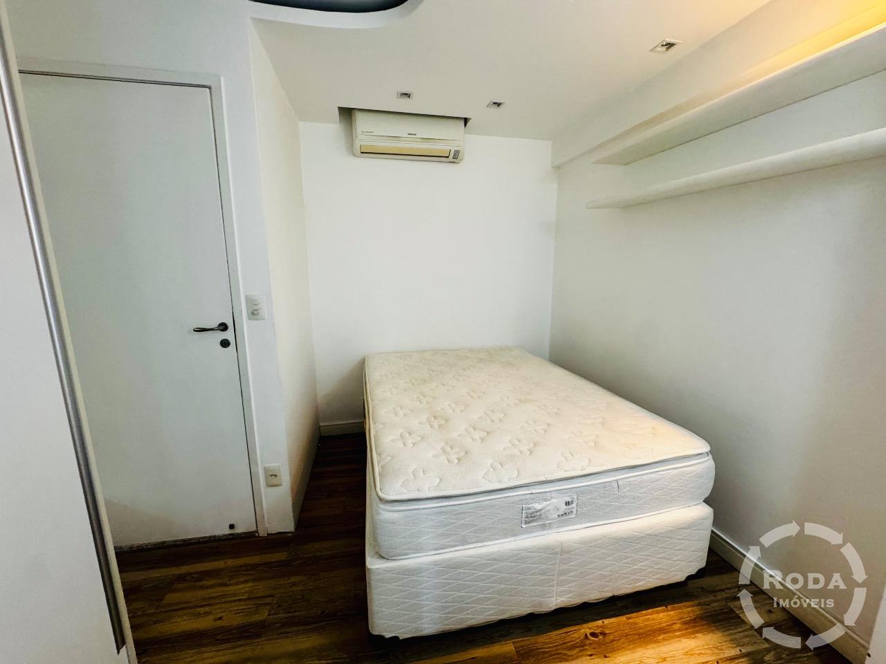 Apartamento à venda no Embaré: 