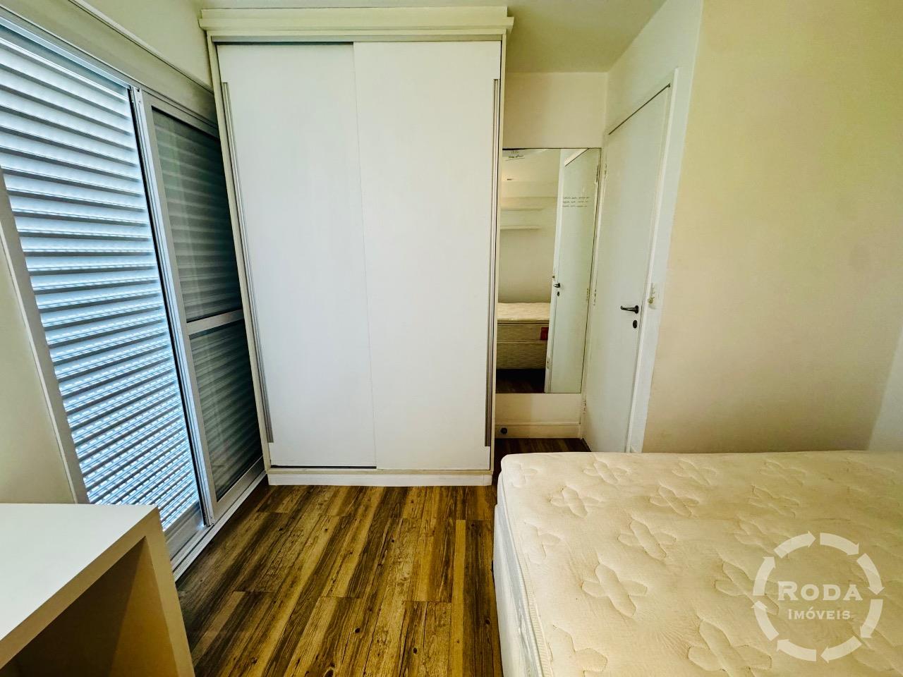 Apartamento à venda no Embaré: 