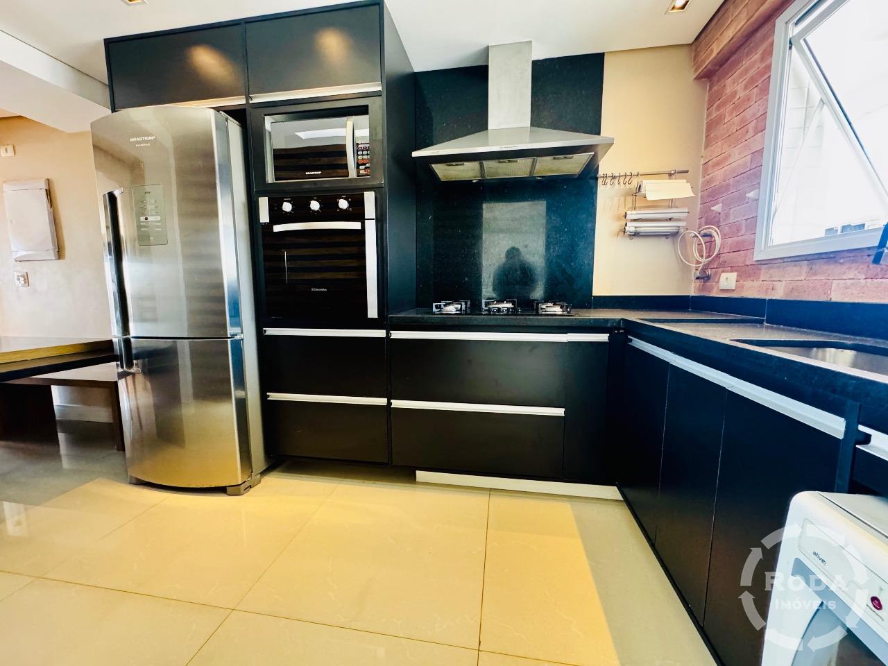 Apartamento à venda no Embaré: 