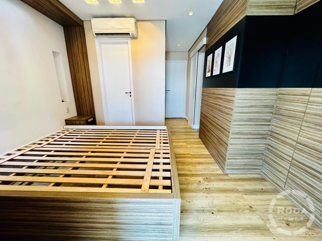 Apartamento à venda no Embaré: 