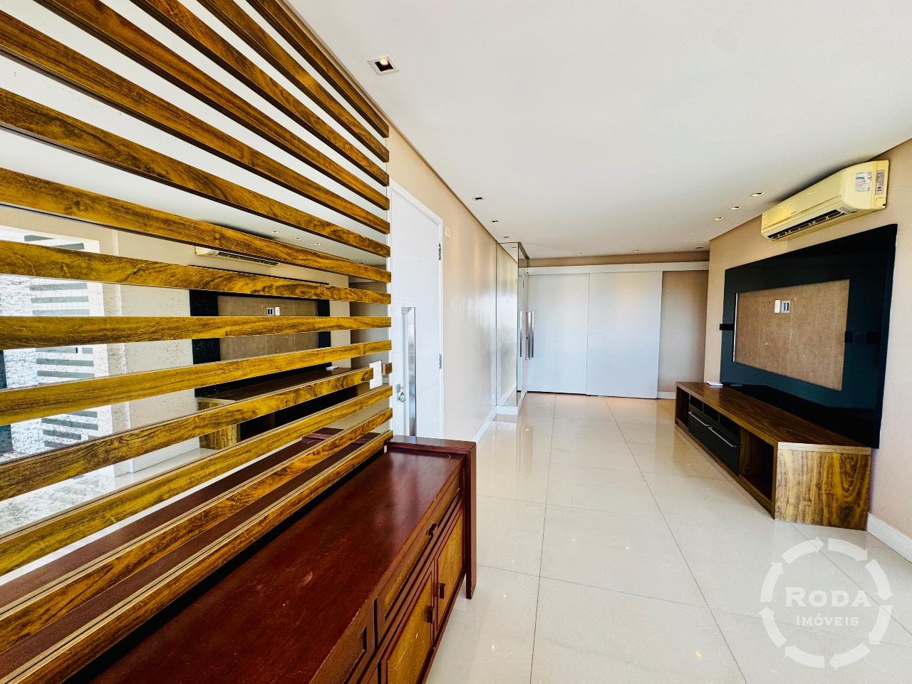 Apartamento à venda no Embaré: 