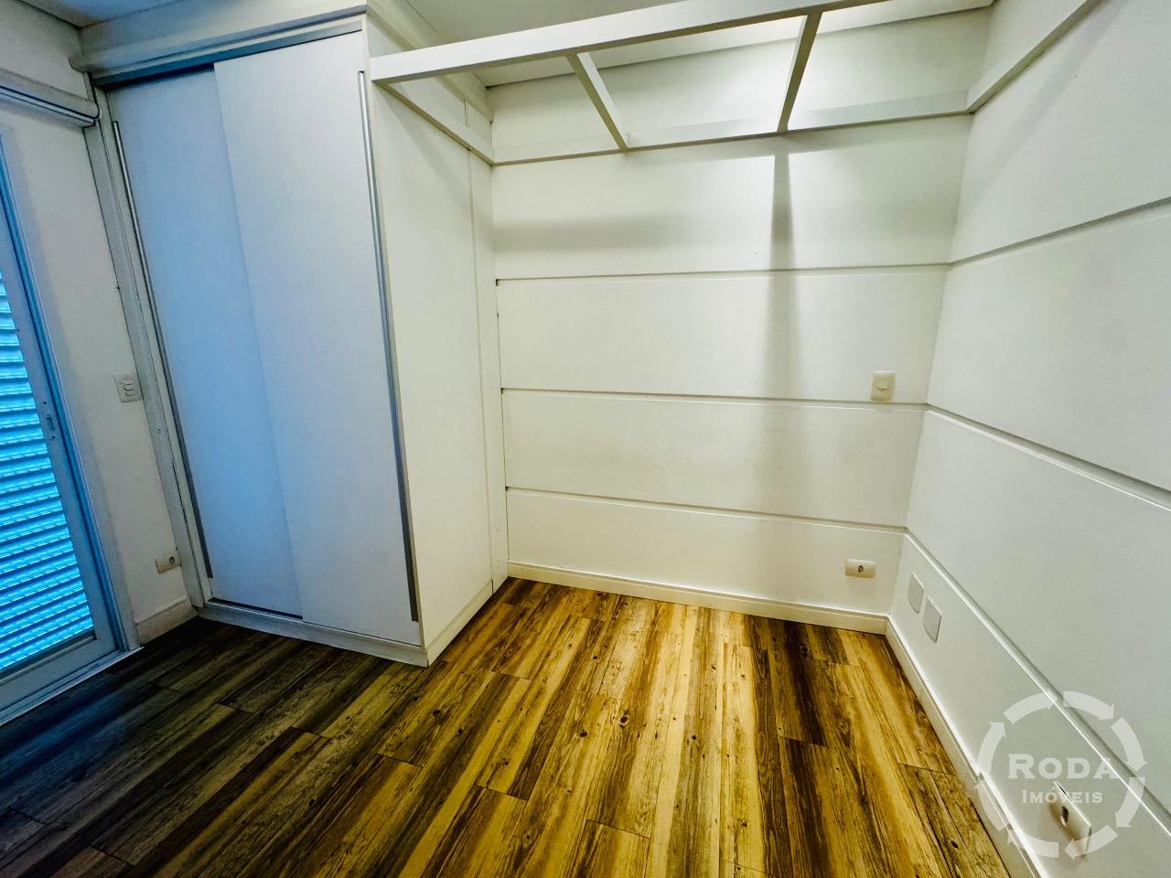 Apartamento à venda no Embaré: 