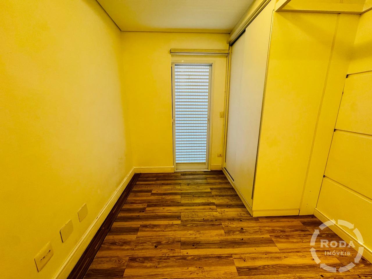 Apartamento à venda no Embaré: 