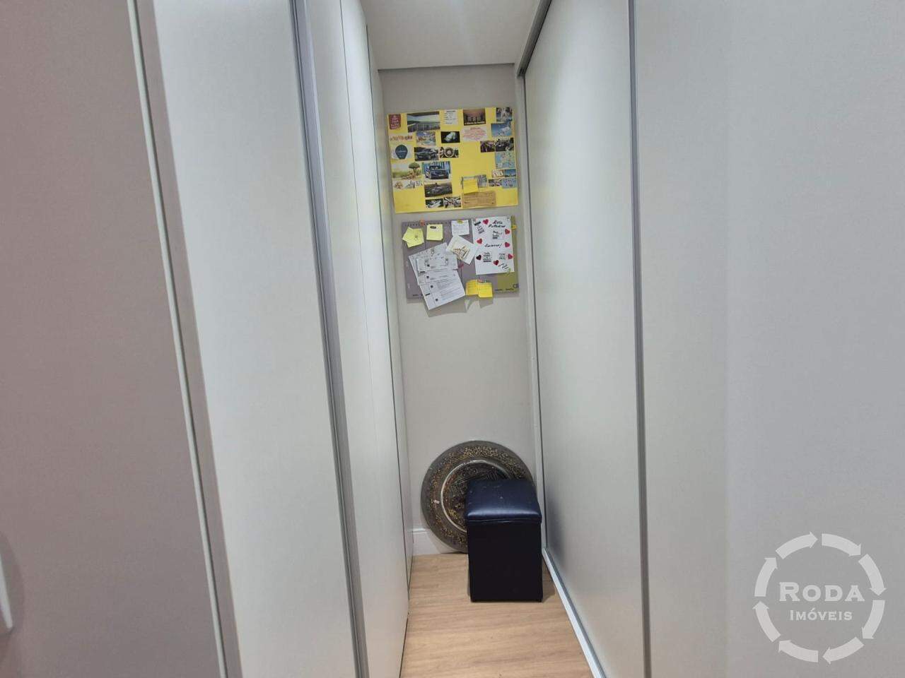 Apartamento à venda no Aparecida: 