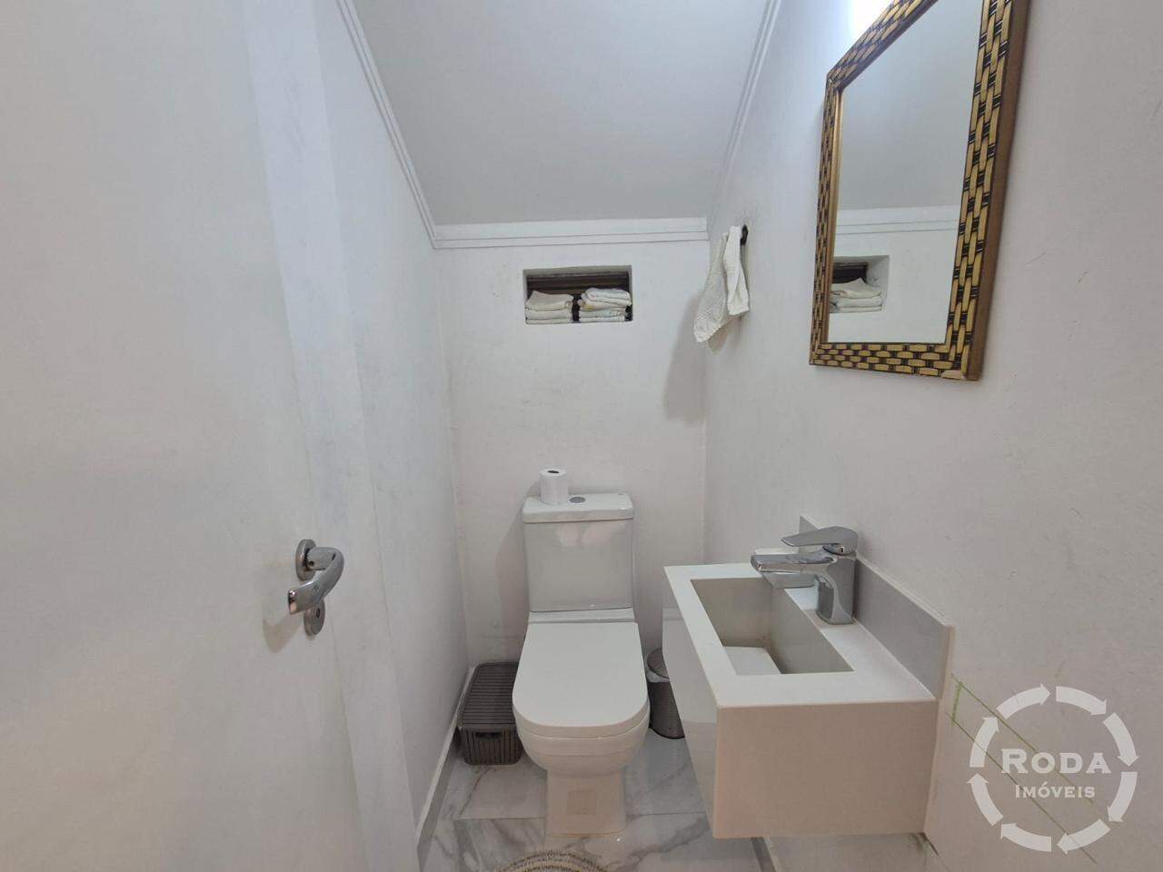 Apartamento à venda no Aparecida: 