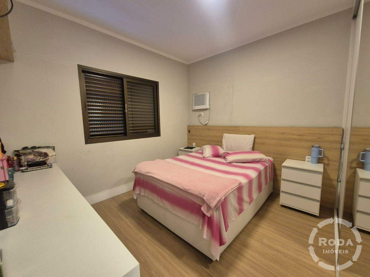 Apartamento à venda no Aparecida: 