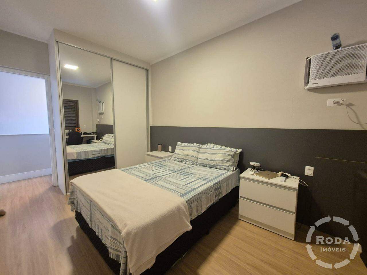 Apartamento à venda no Aparecida: 