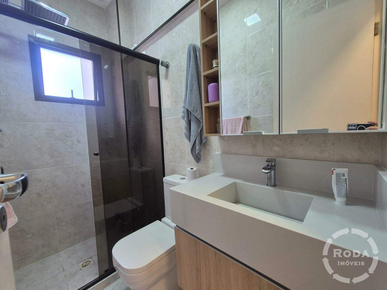 Apartamento à venda no Aparecida: 