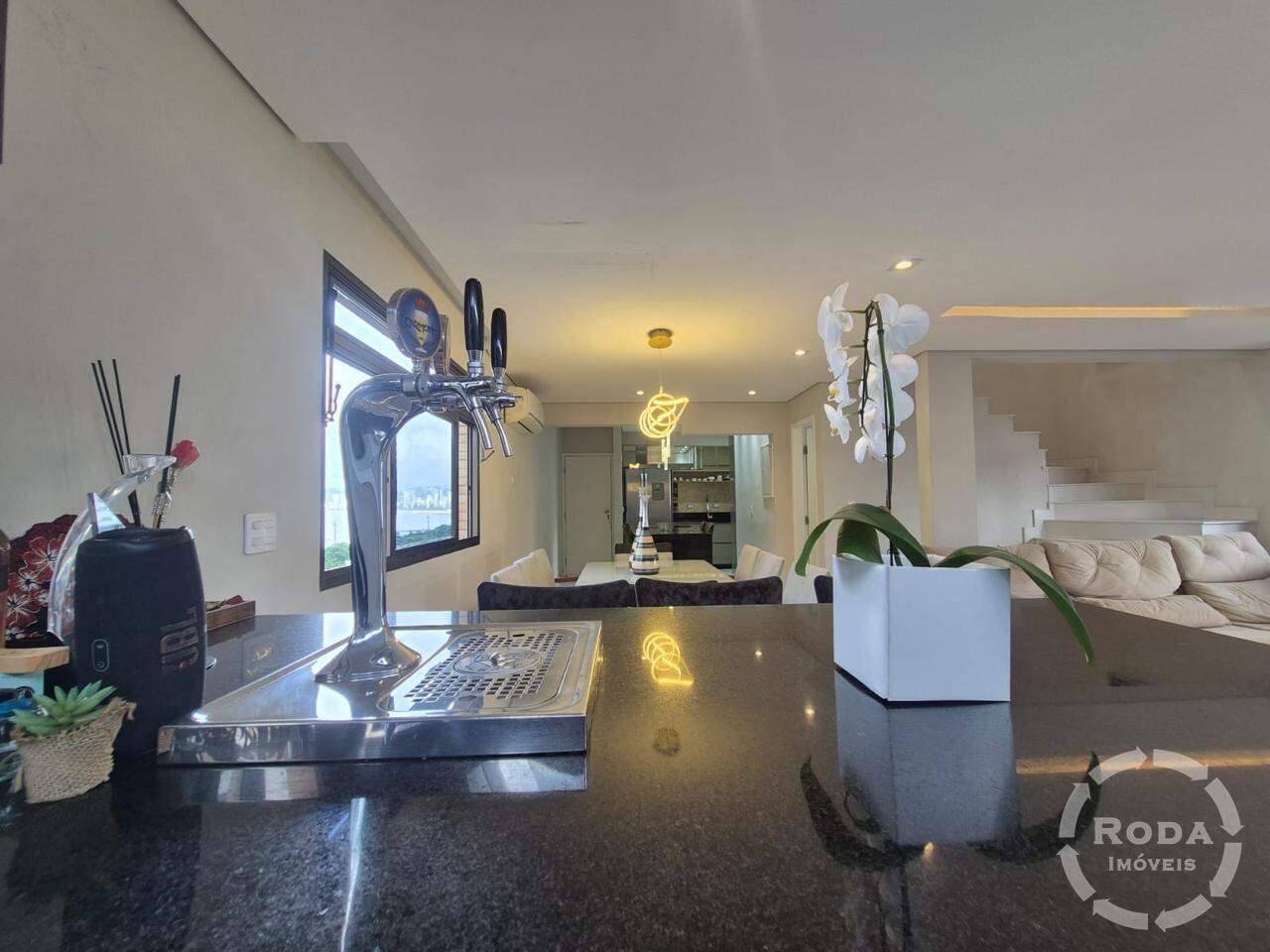 Apartamento à venda no Aparecida: 