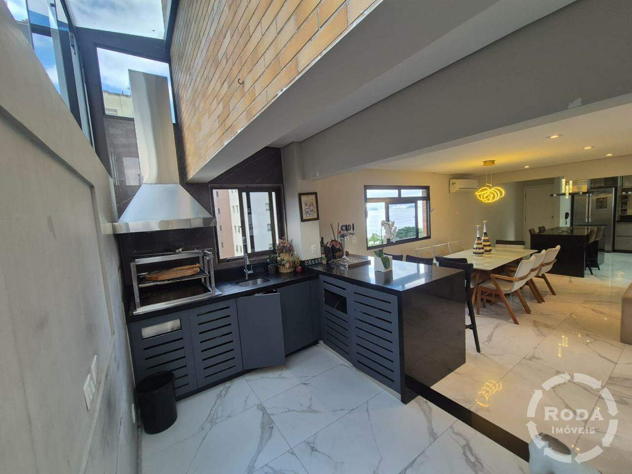 Apartamento à venda no Aparecida: 