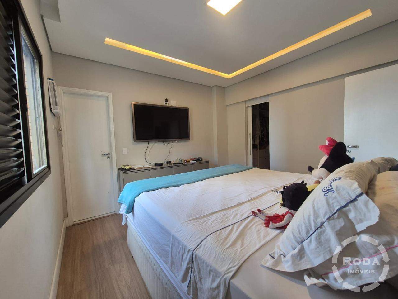 Apartamento à venda no Aparecida: 