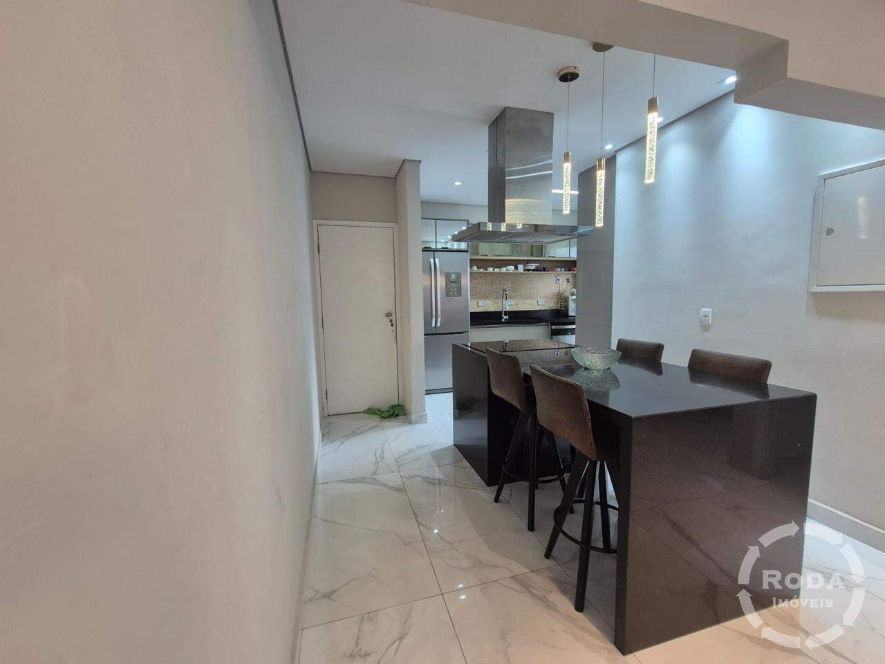 Apartamento à venda no Aparecida: 