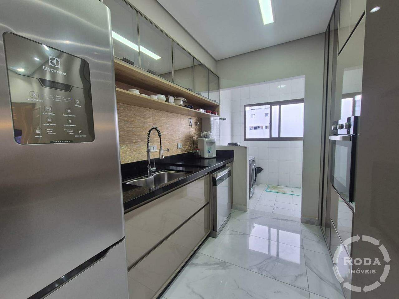Apartamento à venda no Aparecida: 