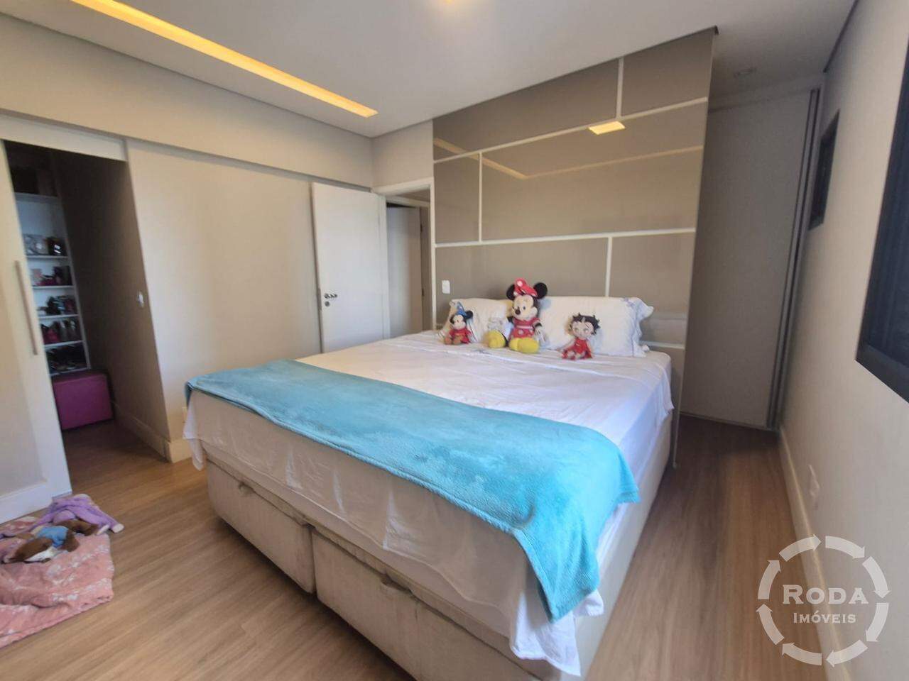 Apartamento à venda no Aparecida: 