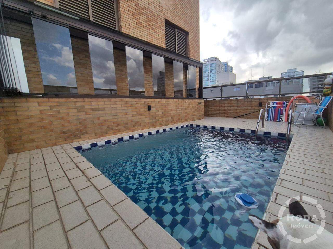 Apartamento à venda no Aparecida: 