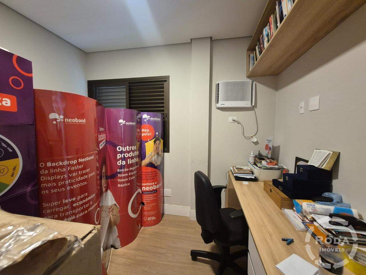 Apartamento à venda no Aparecida: 