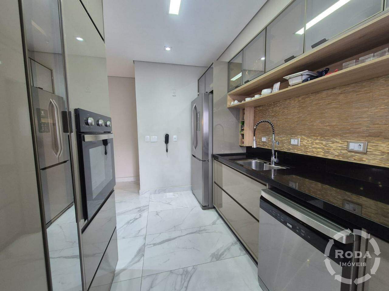 Apartamento à venda no Aparecida: 