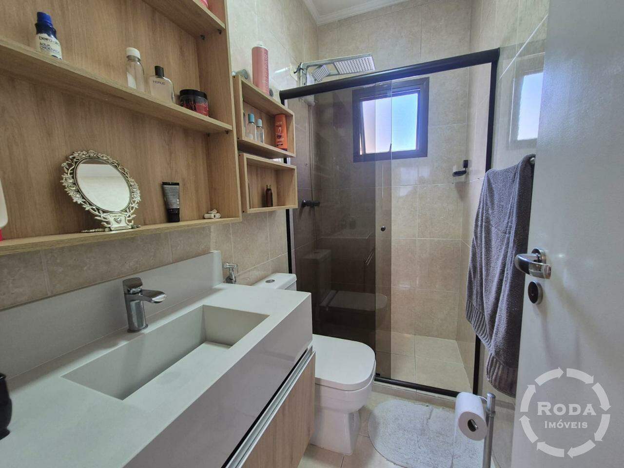 Apartamento à venda no Aparecida: 