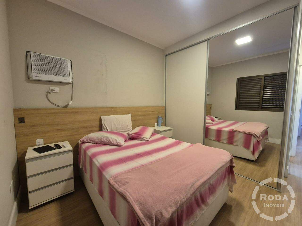 Apartamento à venda no Aparecida: 