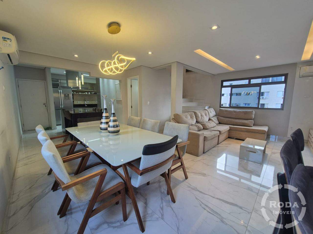 Apartamento à venda no Aparecida: 