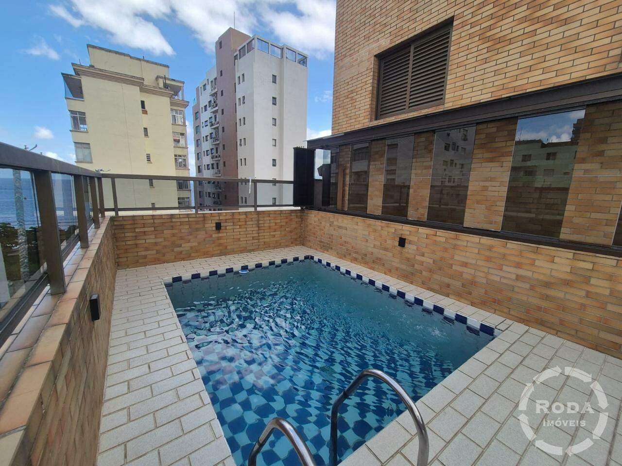 Apartamento à venda no Aparecida: 
