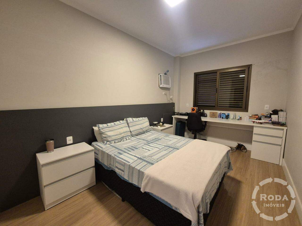 Apartamento à venda no Aparecida: 