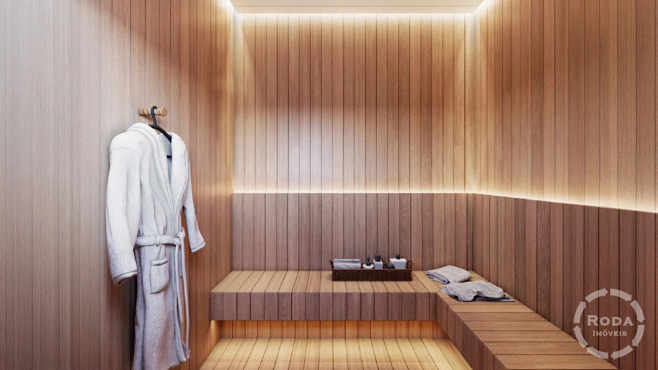 Apartamento à venda no Marapé: 