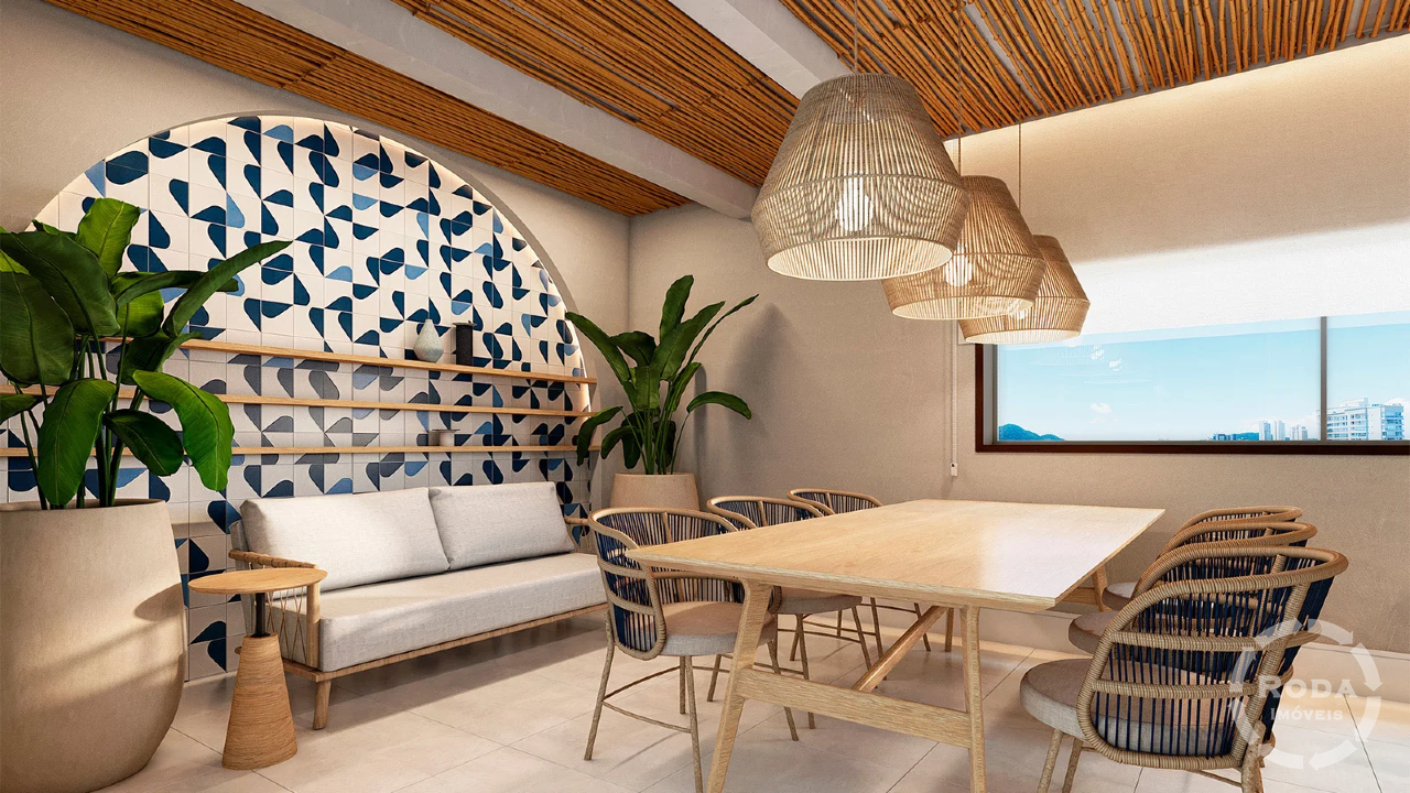 Apartamento à venda no Marapé: 