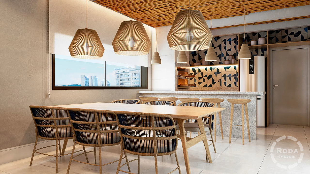 Apartamento à venda no Marapé: 