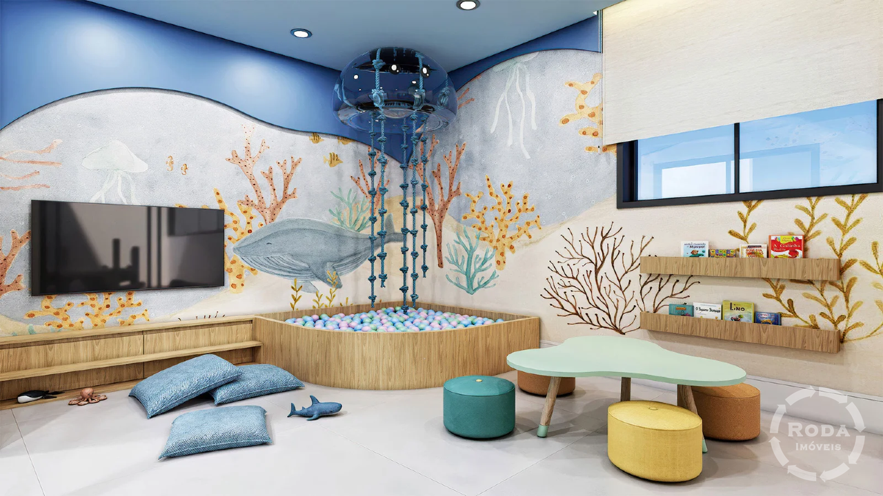 Apartamento à venda no Marapé: 