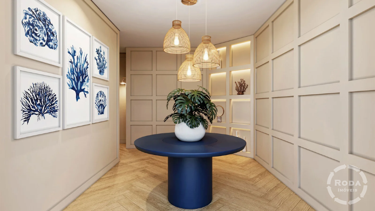 Apartamento à venda no Marapé: 