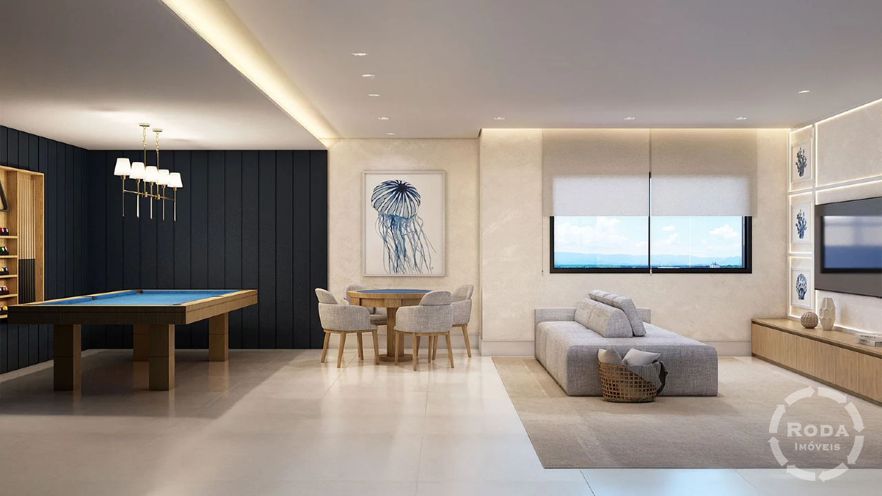 Apartamento à venda no Marapé: 